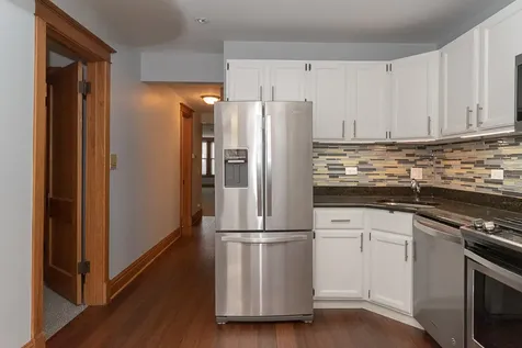 3710 North Clark Street Chicago IL 60613