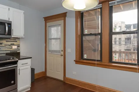 3710 North Clark Street Chicago IL 60613