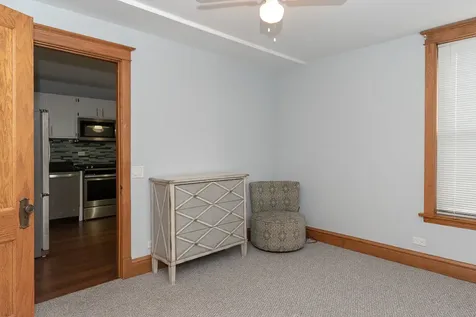 3710 North Clark Street Chicago IL 60613