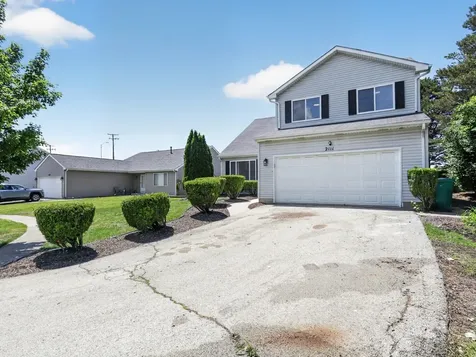 2111 Culver Court Plainfield IL 60586
