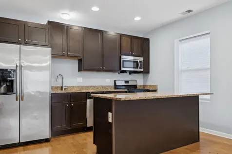 9222 South Laflin Street Chicago IL 60620