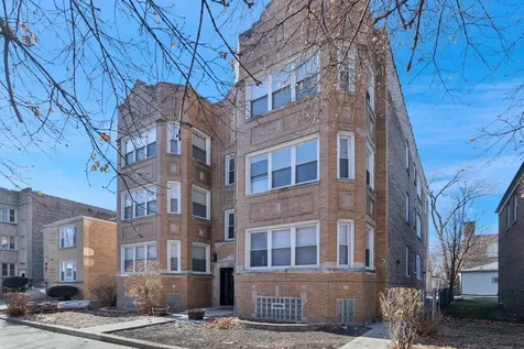 9222 South Laflin Street Chicago IL 60620