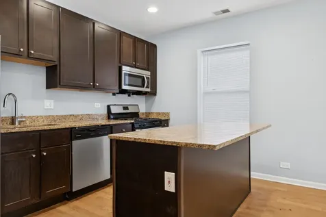9222 South Laflin Street Chicago IL 60620