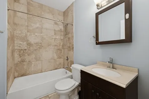 9222 South Laflin Street Chicago IL 60620