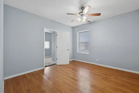 9222 South Laflin Street Chicago IL 60620