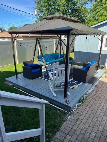15943 Vine Avenue Harvey IL 60426