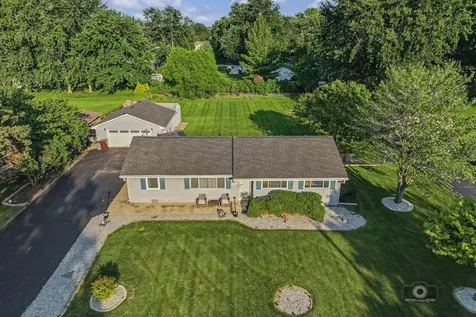 2522 Von Esch Road Joliet IL 60431