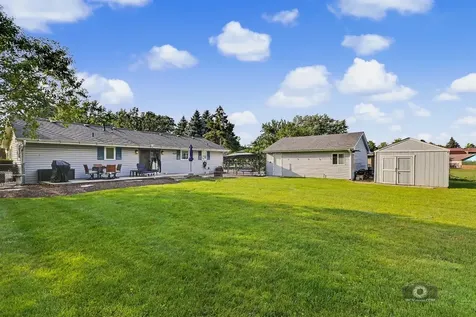 2522 Von Esch Road Joliet IL 60431