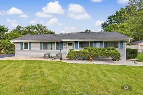 2522 Von Esch Road Joliet IL 60431