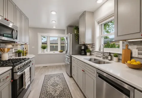 6936 West Oakton Court Niles IL 60714