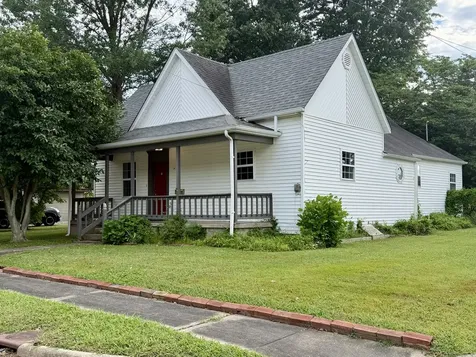 621 North 29th Street Herrin IL 62946