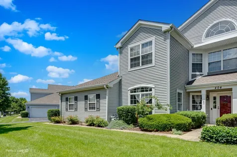 404 Cascade Lane Oswego IL 60543