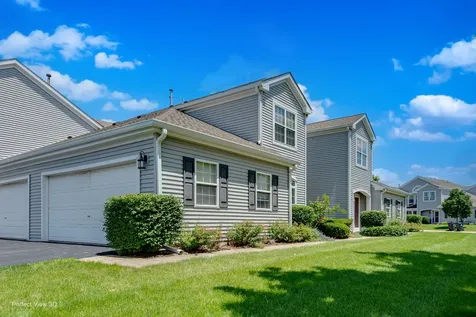 404 Cascade Lane Oswego IL 60543