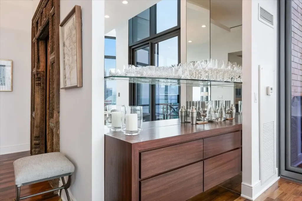 450 East Waterside Drive Chicago IL 60601