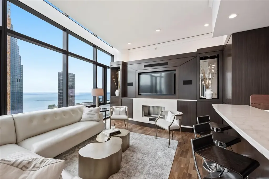 450 East Waterside Drive Chicago IL 60601