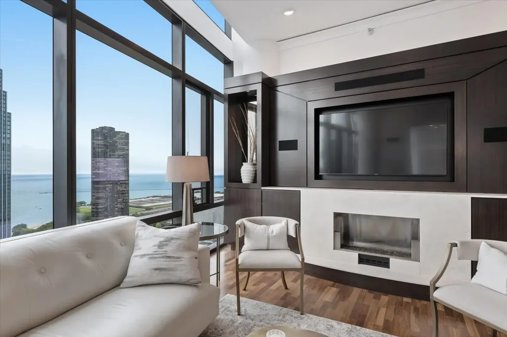 450 East Waterside Drive Chicago IL 60601