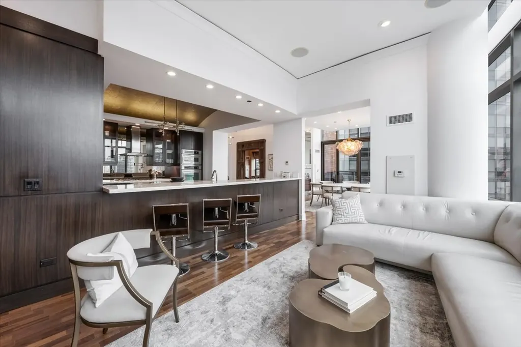 450 East Waterside Drive Chicago IL 60601
