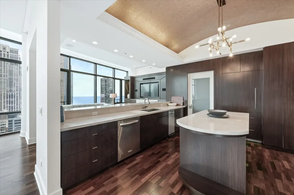 450 East Waterside Drive Chicago IL 60601