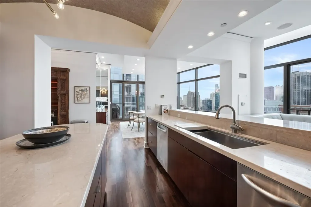 450 East Waterside Drive Chicago IL 60601