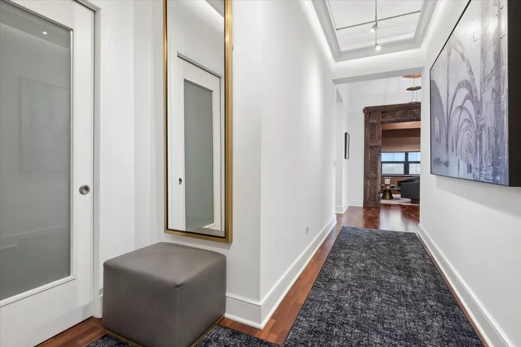 450 East Waterside Drive Chicago IL 60601