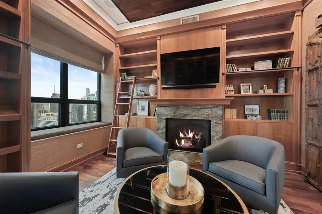 450 East Waterside Drive Chicago IL 60601