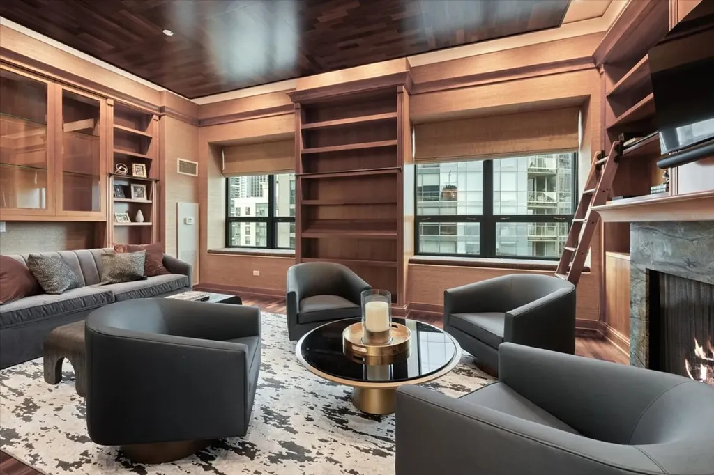 450 East Waterside Drive Chicago IL 60601