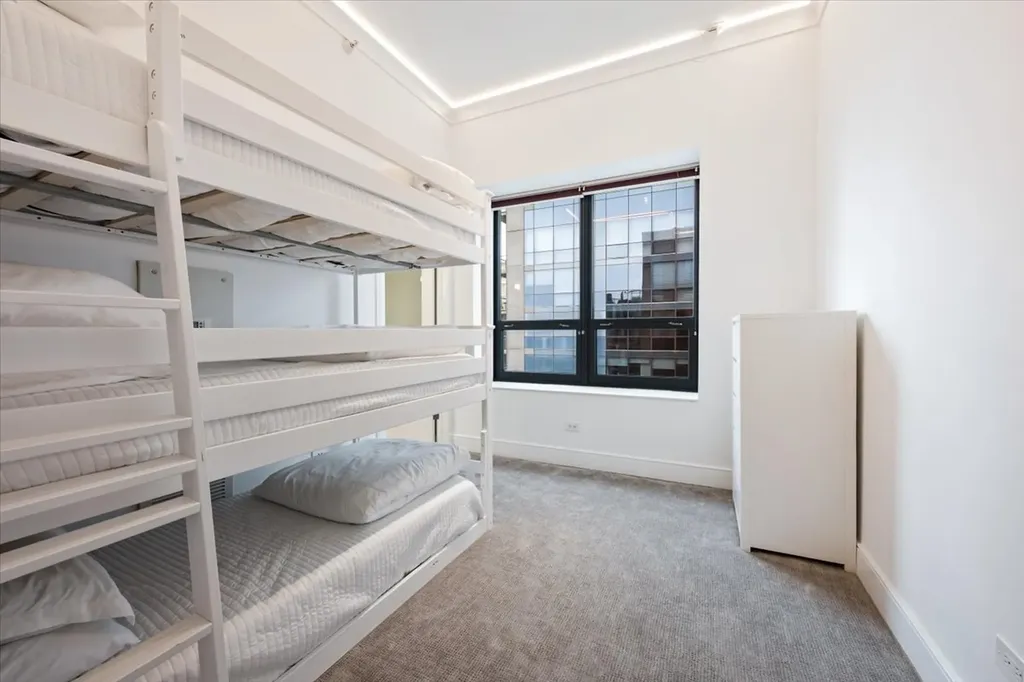 450 East Waterside Drive Chicago IL 60601