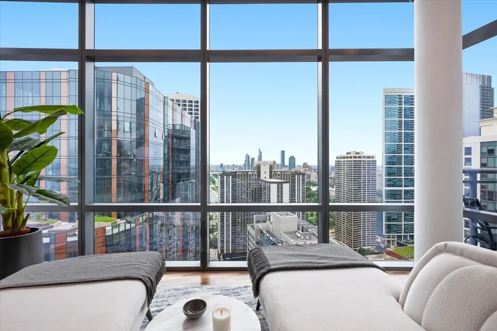 450 East Waterside Drive Chicago IL 60601