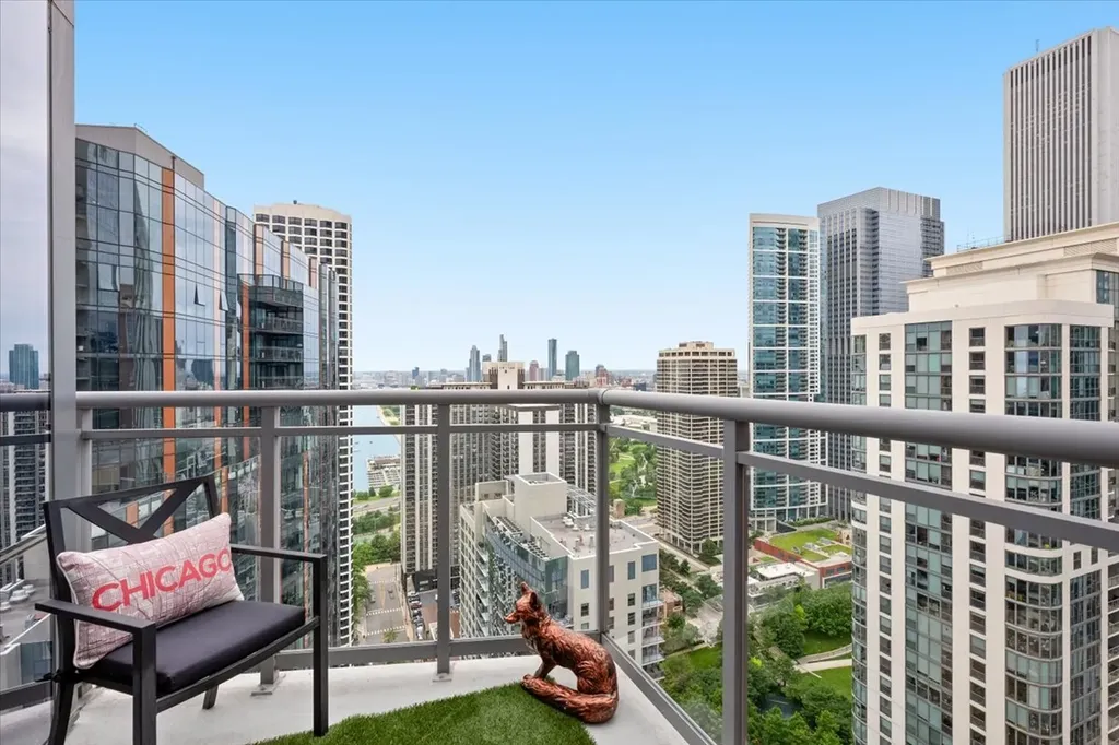 450 East Waterside Drive Chicago IL 60601