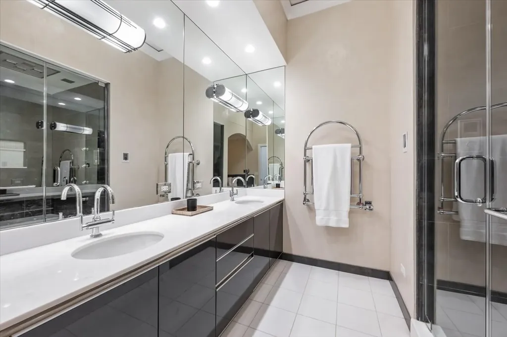 450 East Waterside Drive Chicago IL 60601
