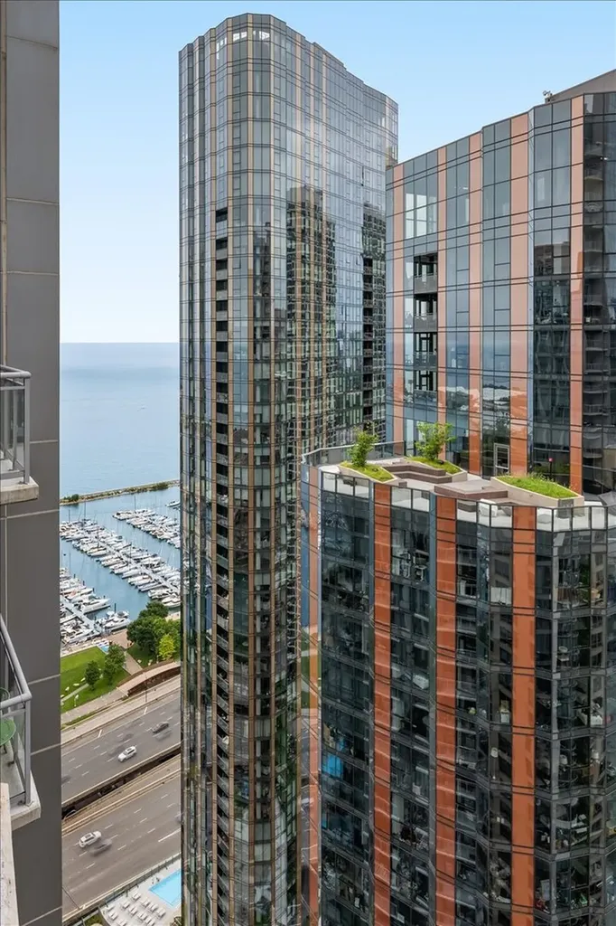 450 East Waterside Drive Chicago IL 60601