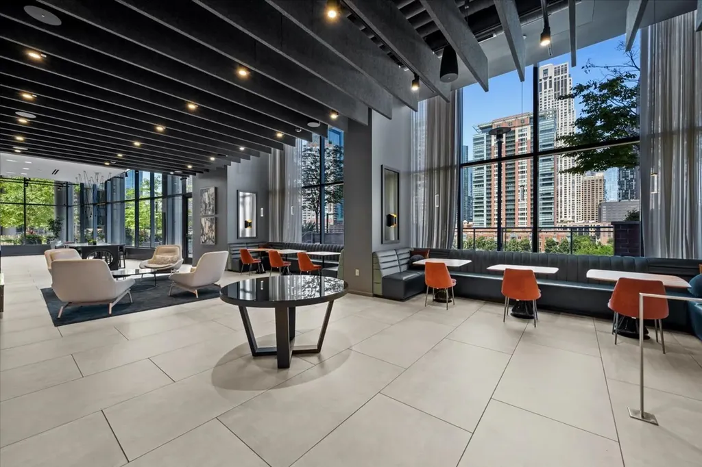 450 East Waterside Drive Chicago IL 60601