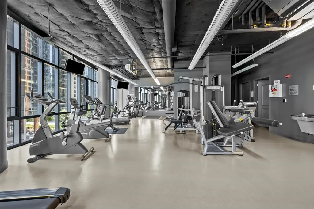 450 East Waterside Drive Chicago IL 60601