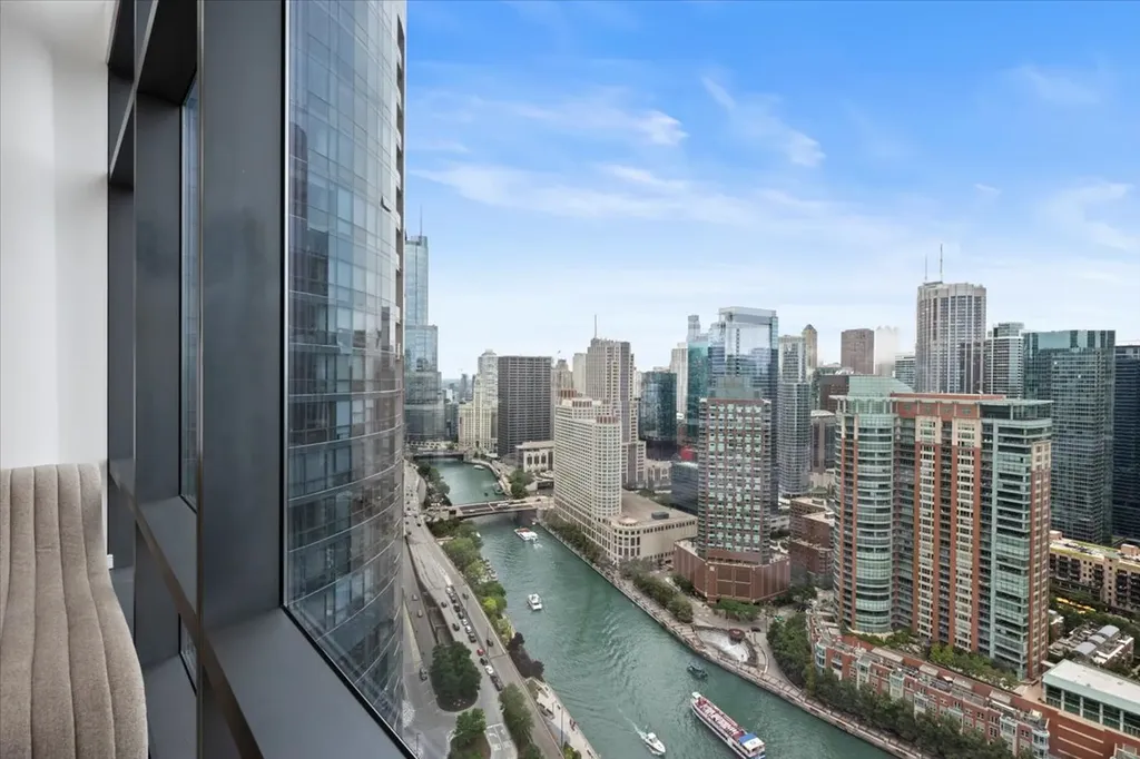 450 East Waterside Drive Chicago IL 60601
