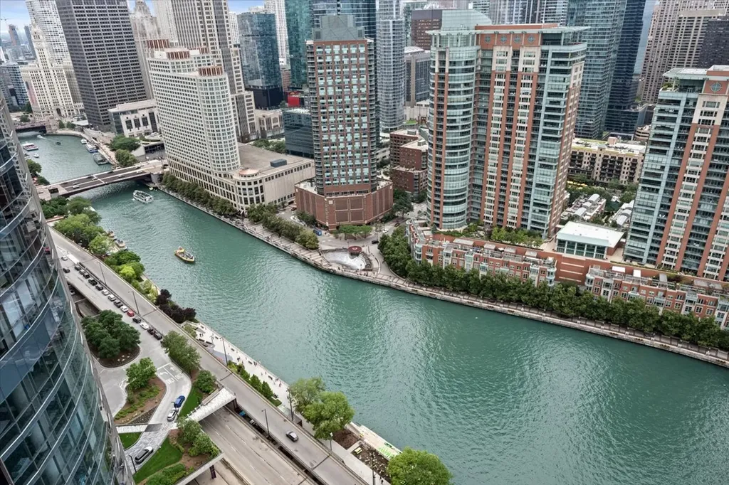 450 East Waterside Drive Chicago IL 60601
