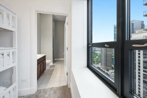 450 East Waterside Drive Chicago IL 60601