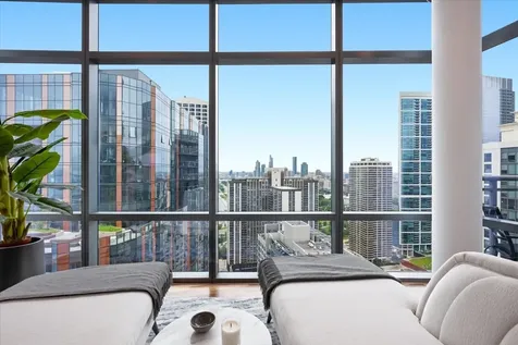 450 East Waterside Drive Chicago IL 60601