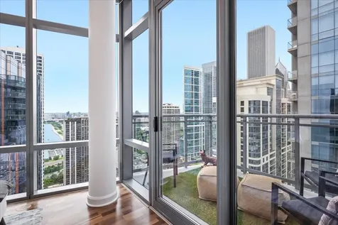 450 East Waterside Drive Chicago IL 60601