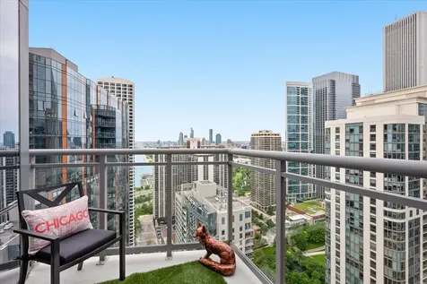 450 East Waterside Drive Chicago IL 60601