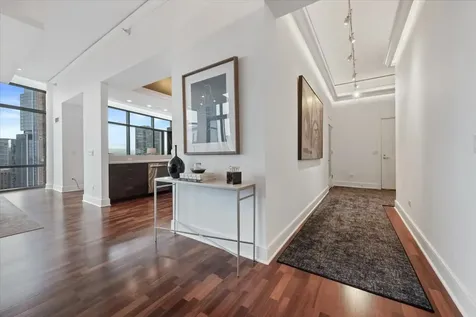 450 East Waterside Drive Chicago IL 60601