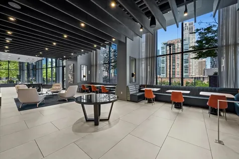 450 East Waterside Drive Chicago IL 60601