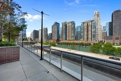 450 East Waterside Drive Chicago IL 60601