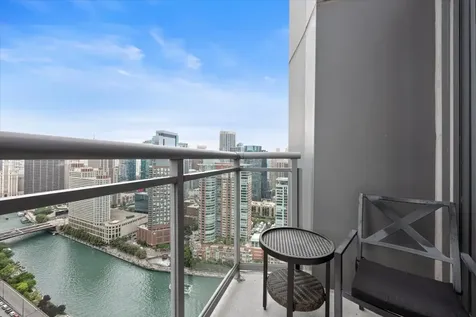 450 East Waterside Drive Chicago IL 60601