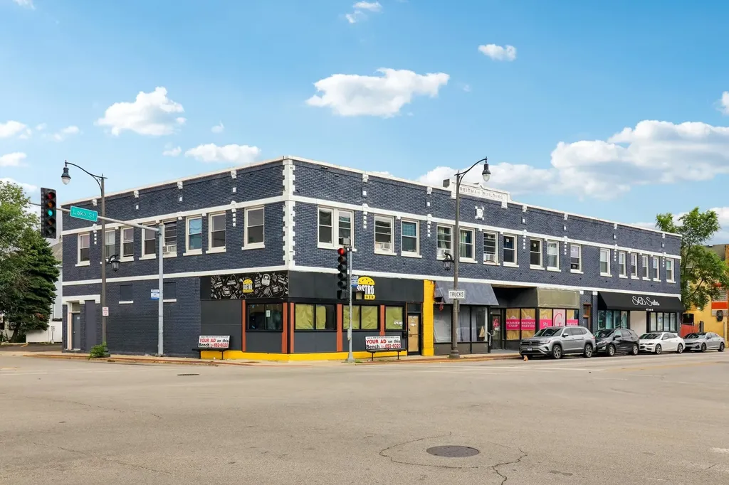 421 Lake Street Maywood IL 60153