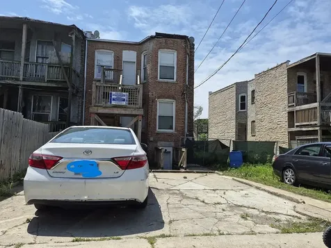 4126 West Adams Street Chicago IL 60624