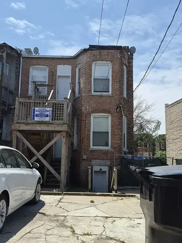4126 West Adams Street Chicago IL 60624