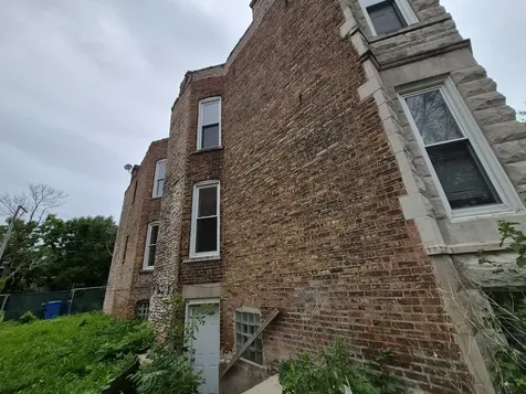 4126 West Adams Street Chicago IL 60624