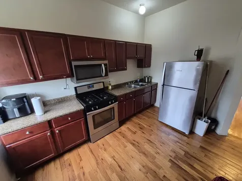 4126 West Adams Street Chicago IL 60624
