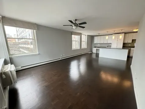 3033 North Sheridan Road Chicago IL 60657