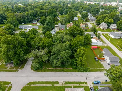 307 E Church Street Salem IL 62881
